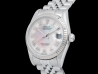 Rolex Datejust 31 Jubilee Madreperla Mother Of Pearl Roman Dial  Watch  78274